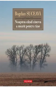 eBook Noaptea cind cineva a murit