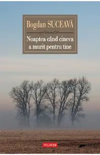 eBook Noaptea cind cineva a murit