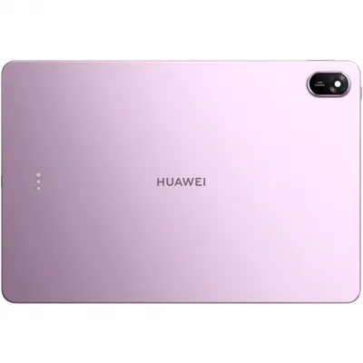 Capac Baterie cu Acumulator Huawei MatePad 11.5 (2025), Violet, Service Pack 02357ESW