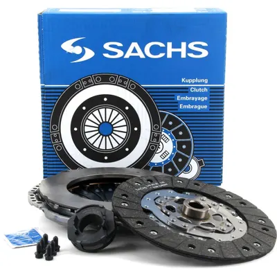 Kit Ambreiaj Sachs 3000 970 036