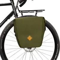 Geantă bicicletă Pannier Large Olive RESTRAP