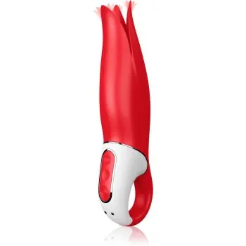 Satisfyer Vibes POWER FLOWER vibrator