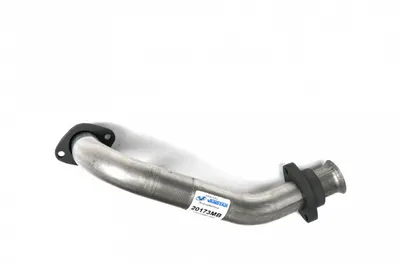 Racord evacuare (colector) potrivit MERCEDES ACTROS MP2 MP3 OM541.920-OM542.969 10.02