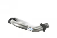 Racord evacuare (colector) potrivit MERCEDES ACTROS MP2 MP3 OM541.920-OM542.969 10.02-