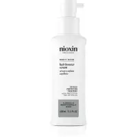 Nioxin Density Defend Hair Booster Serum ser fortifiant pentru parul deteriorat si fragil 100 ml
