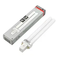 PH Bec Actinic PL-S 9w/10/2P (lampa UV/unghii si antiinsecte)