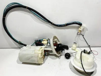 Pompa benzina 8K0919051P Audi A4 (2007-2011) [8K2, B8] 1.8 tfsi CDHB