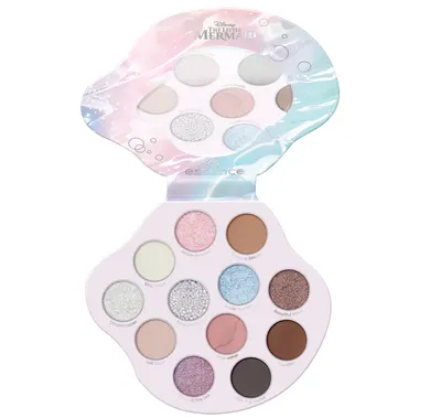 Essence Paletă de farduri de pleoape Disney THE LITTLE MERMAID 02