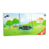 Leagan cuib mare, diametru 110 cm, greutate admisa 150 kg