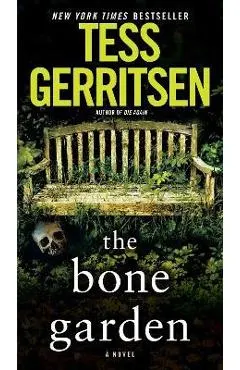 The Bone Garden
