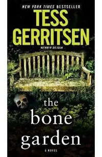 The Bone Garden