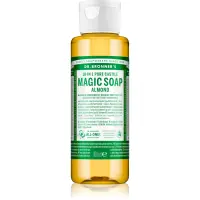 Dr. Bronner’s Almond săpun lichid universal 100 ml