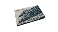 Insonorizant Auto Vibroabsorbant STP Legend 1.5, 1.5mm, 750x470mm, Bulk Pack 20 Foi, 7.05m2