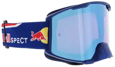 Ochelari de motocross Red Bull Spect - STRIVE 008