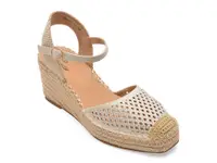 Pantofi FLAVIA PASSINI albi, 992, din material textil