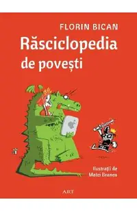 Rasciclopedia de povesti