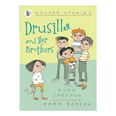 Drusilla And Her Brothers