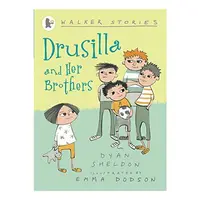 Drusilla And Her Brothers