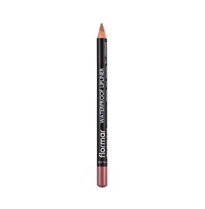 Creion de buze Waterproof 234 Vanilla Souffle, 1.14g, Flormar