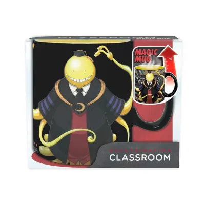 Cana Assassination Classroom - Heat Change - 460 ml - Koro