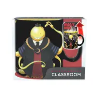Cana Assassination Classroom - Heat Change - 460 ml - Koro Attacked