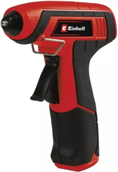 Pistol de lipit fierbinte fără fir Einhell - TC-CG 3.6/1 Li