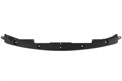 Spoiler bara spate mijloc TOYOTA PRIUS 2009-2015