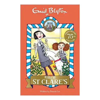 St Clare's : 06