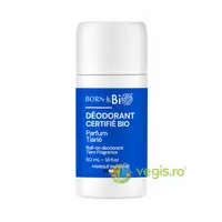 Deodorant Roll-On cu Monoi de Tiare Bio 50ml