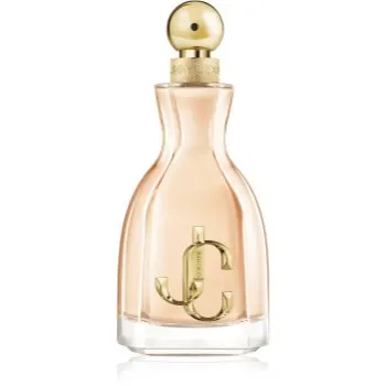 Jimmy Choo I Want Choo Eau de Parfum pentru femei