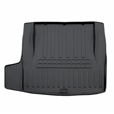Tavita portbagaj cauciuc Umbrella pentru Bmw 3 (E90) sedan (2004-2013)