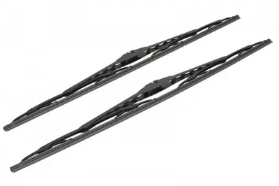Lamela stergator fata (2buc) Standard 600mm potrivit OPEL MERIVA A, ZAFIRA A 04.99-05.10