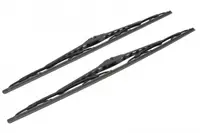 Lamela stergator fata (2buc) Standard 600mm potrivit OPEL MERIVA A, ZAFIRA A 04.99-05.10