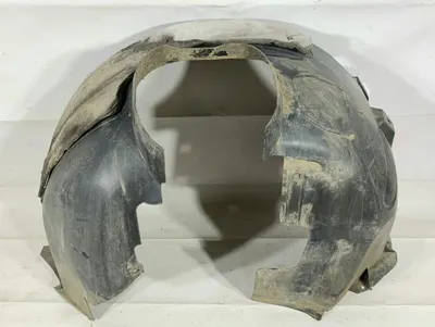 Carenaj roata stanga fata AM51-R16115-BF Ford C-Max 2 (2010-2019)