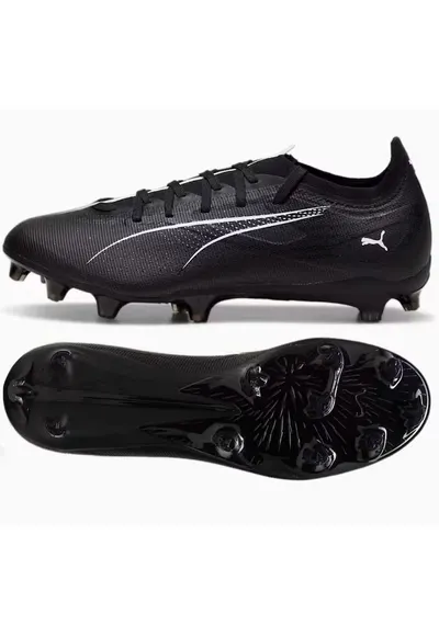 Pantofi sport pentru barbati - BM202019 - Negru