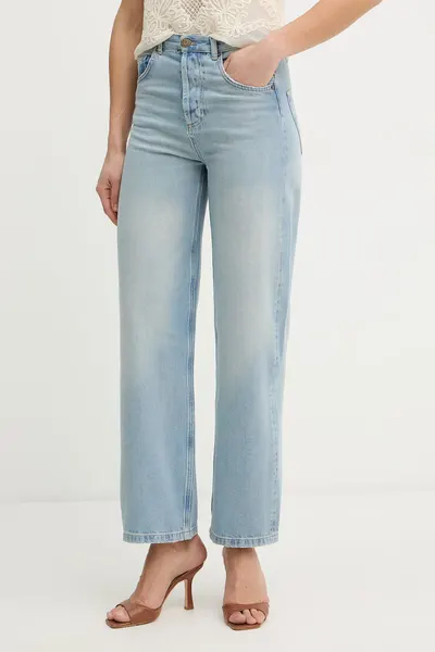 Twinset blugi relaxed fit pentru femei