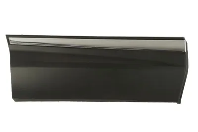 Bandou usa Dreapta Spate potrivit HONDA CR-V V 2016-2023 - (negru, cu dunga cromata)