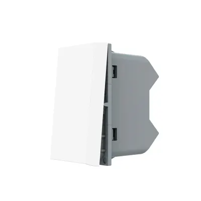 Modul Intrerupator Simplu Mecanic Cap Cruce LIVOLO