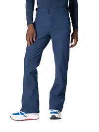 Pantaloni de schi Rossignol Origin Softshell pentru bărbați