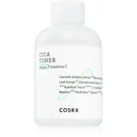 Cosrx Pure Fit Cica Toner calmant tonic cu efect de nutritiv 150 ml