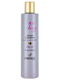 Pantene Sampon nuantator 250 ml Hair Biology (Purple)
