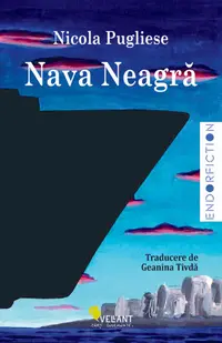 Nava Neagră. Povestiri
