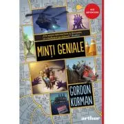 Minti geniale #1