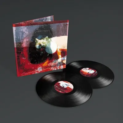 As The Love Continues - Vinyl