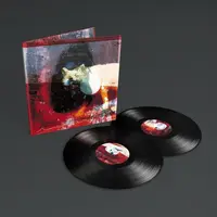 As The Love Continues - Vinyl