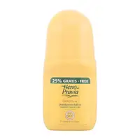 Deodorant Roll-On Original Heno De Pravia Heno De Pravia Original (50 ml) 50 ml