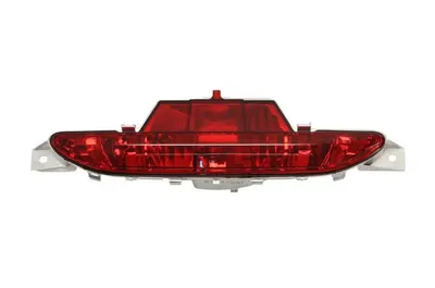 Proiector ceata spate Dreapta/Stanga potrivit PEUGEOT 208 I, 208 II, 208/HATCHBACK