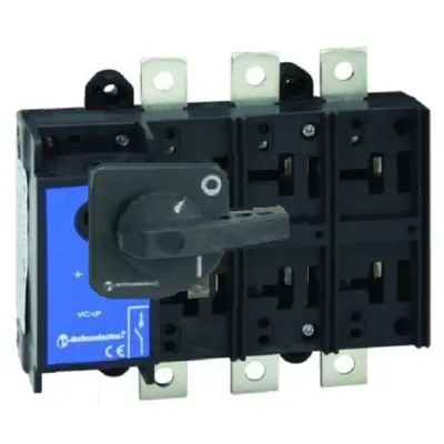 Comutator de sarcina cu actionare pe usa VC4P 3x630A