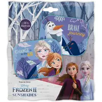 Set 2 parasolare Frozen Brave Seven SV9339