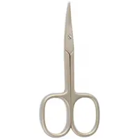 Forfecuta nichelata-mat pentru cuticule 50 NI-MAT Gifaz